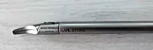 Karl Storz Clip Applicator, Metal Outer Sheath & Clip Applicator Insert Only - Picture 1 of 6