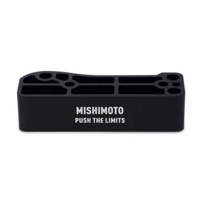 Mishimoto Fits 2016+ Ford Focus Gas Pedal Spacer - Image 1 of 4