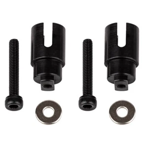 Team Associated Reflex 14R Front Rear Axles, Steel - Picture 1 of 1