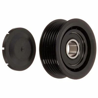 Polea "acanalada" de correa de transmisión INA para Dodge FreightLiner SPRINTER 2002-2006 Foto 1 de 4