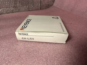 KEYENCE CA-LS6 - Picture 1 of 4