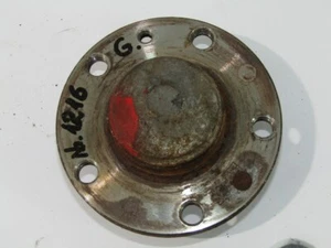 Fiat Tipo 356 1,6 D. Achsschenkel Hinten Rear WHEEL HUB KNUCKLE - Bild 1 von 2