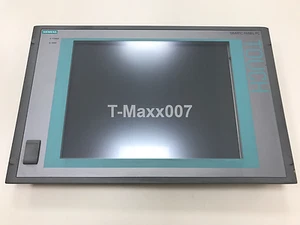 Siemens Simatic Touch Panel Series P6 PC 677 877 15" A5E02713423 - Picture 1 of 4