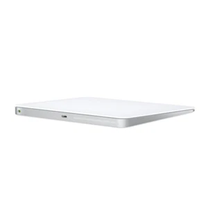 Apple Magic Trackpad Force Touch Multi-Touch Surface Rechargeable Wireless Mouse - Picture 1 of 9
