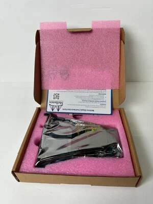 Mellanox MCX414A-GCAT CX414A Dual-Port ConnectX-4 50GbE PCIe  Adapter - Image 1 of 4