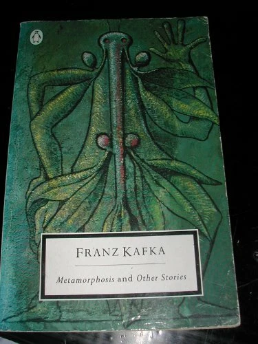 Metamorphosis and Other Stories (Twentieth Century Classics) By  - Image 1 of 1
