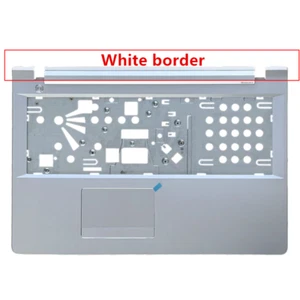 New For lenovo Y50C Z51-70 500-15 V4000 Upper Case Palmrest Cover AM1BJ000520 - Picture 1 of 5