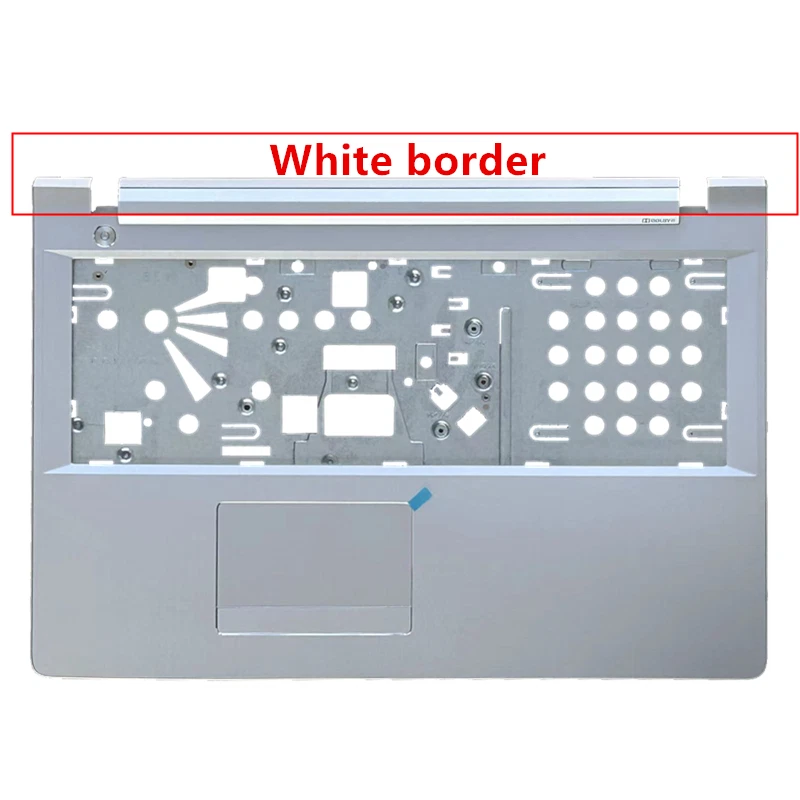 New For lenovo Y50C Z51-70 500-15 V4000 Upper Case Palmrest Cover AM1BJ000520 - Image 1 of 4