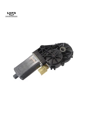 MERCEDES R231 SL-CLASS DRIVER/LEFT FRONT SEAT TRACK UPPER BACKREST RECLINE MOTOR - Image 1 of 3