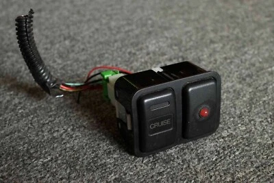 Honda Odyssey 1997 - Interruptor de control de crucero Foto 1 de 3