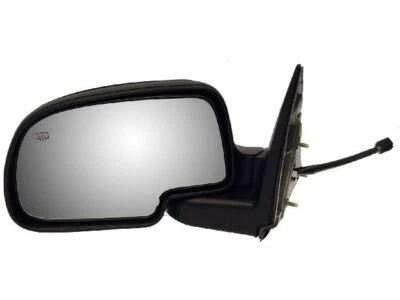 For 2003-2006 GMC Yukon XL 1500 Mirror Left Dorman 86839PJTX 2005 2004 — 第 1/2 张图片