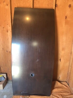 Conference Table - Top Only 4x8 - Image 1 of 4
