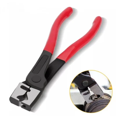 Clic-R Type Hose Clamp Plier Collar Clips Car Water Pipe Removal Repair Tool - Image 1 of 4