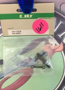 Esky EK1-0526 CP V2 - Elevator Controlling set OrignalNewOldStock 🇺🇸Shipped - Picture 1 of 2