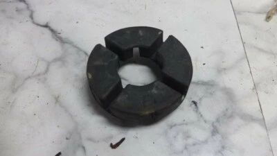 Cojines de goma de accionamiento eléctrico 75 Yamaha RD200 RD 200  Foto 1 de 3