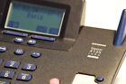 Siemens Gigaset 4135 ISDN Telefon mit Anrufbeantworter Tischtelefon