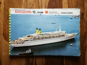 Kreuzfahrt Terminplan - Bild 1 von 5