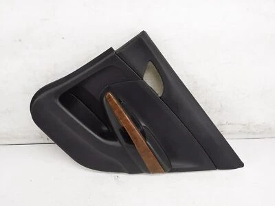 2010-2012 Honda Accord Rear Passenger Interior Door Trim Panel 83702-Ta5-A34za - Image 1 of 4