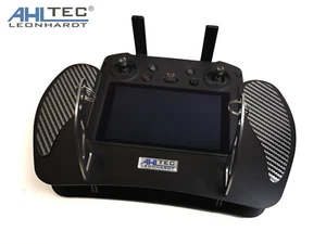 Ahltec Mando Emisor para Dji RC Pro En Negro - Abatible Hélice a Elegir - Imagen 1 de 5