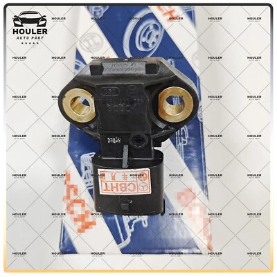 BOSCH For Porsche Panamera Cayenne Macan Engine Oil Pressure Sensor 94860621300 - Image 1 of 4