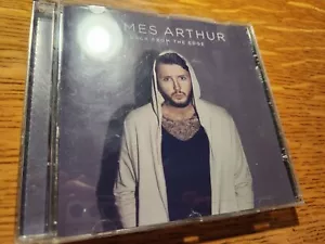 Back from the Edge von James Arthur (CD, 2016) - Bild 1 von 4