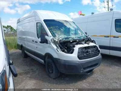 Used Speedometer Gauge fits: 2019 Ford Transit 350 cluster KPH 3.7L ID HK4T-1084 Foto 1 de 4