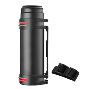 2L Water Bottle Stainless Steel Double Wall Vacuum Insulated Drink Cup Quickly - Picture 1 of 10