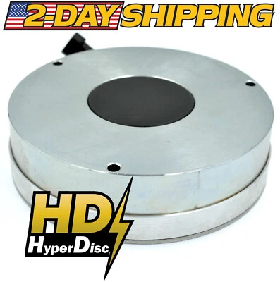 Electric Motor Brake Fits EZGO EZ-GO 610065 RXV 2008 & UP GOLF CART - Image 1 of 4