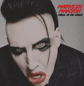 Marilyn Manson Hell Is So Cold: Live in the Netherlands (Vinyl) 12" Album - Picture 1 of 1