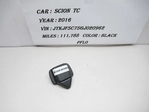 2011 - 2016 SCION tC Cargo Hook 74631-21030 OEM - Picture 1 of 8