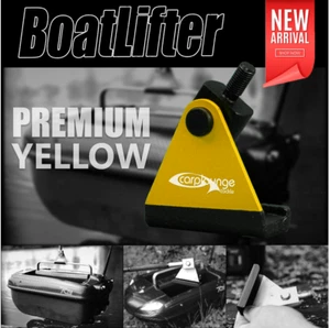 Boatlifter Premium-Or - Photo 1/5