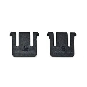 Keyboard Leg Holder Replacement Foot Stand For MK220 K230 Game Keyboard