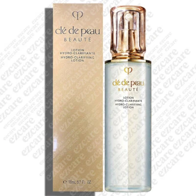Cle De Peau Beaute Loción Hidroclarificante 5.7 floz/ 170 ml [Envío Gratis a EE. UU.] Foto 1 de 4