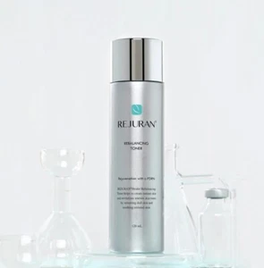 REJURAN Rebalancing Toner,PDRN Formula – K-Beauty Essential-Hydrate & Rejuvenate - Picture 1 of 12