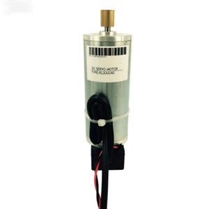 Scan Motor for Roland RA-640 / RE-640 / RF-640 DC Servo Motor 24V 0.14A - Picture 1 of 5