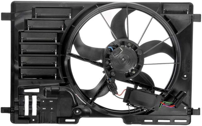 Engine Cooling Fan for 2014-2016 Ford Transit Connect - Image 1 of 1