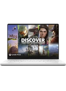 ASUS - ROG Zephyrus G14 14" OLED 3K 120Hz Gaming Laptop - AMD Ryzen 9 8945HS ... - Picture 1 of 6