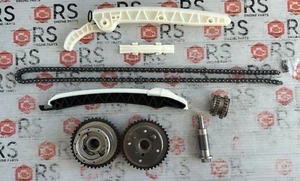 Timing Chain Kit FIT FOR MERCEDES-BENZ GLE350 2.0 PETROL EQ Boost 4-matic - Picture 1 of 16