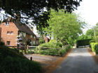 Photo 6x4 Bounty Cottage, The Street Albourne Dating back to the 16th cen c2009