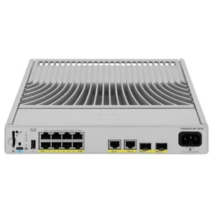 Cisco Catalyst 9200 C9200CX-8P-2X2G 8 Ports Manageable Ethernet Switch - Picture 1 of 1