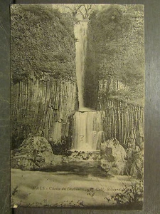 cpa 07 vals teufelsstuhl Wasserfall - Bild 1 von 1