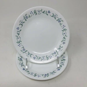 "Juego de 4 platos de ensalada Corelle Country Cottage - postre - 6 3/4" - Imagen 1 de 5