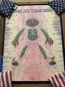 2024 DMB Gorge N2 Spusta poster - Picture 1 of 1