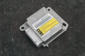 SRS Restraint Control Module OEM 15297100 Chevrolet Corvette C6 Z06 2009 - Foto 1 di 4
