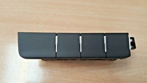 Genuine VW Blank Control Button Cover - 518927137B - Picture 1 of 2