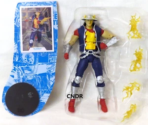 McFarlane DC Multiverse Speed Metal LOOSE 7" JAY GARRICK flash NO DARKEST KNIGHT - Picture 1 of 2