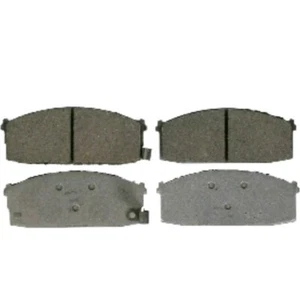 Wagner ThermoQuiet Ceramic Disc Pad Set PD274 - Picture 1 of 1