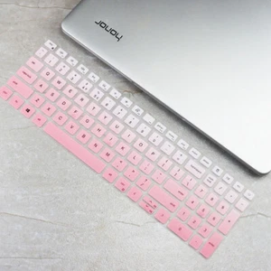 2* Keyboard Cover Skin For Dell Inspiron15 3530 16 5640 7610 Vostro16 5630 7620 - Picture 1 of 11