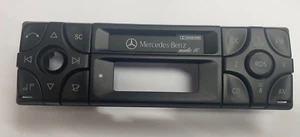 Mercedes Benz audio 10 Becker BE 3100  Blende - Bild 1 von 2