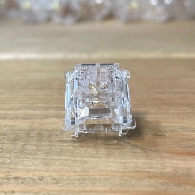 Gateron North Pole Linear Switches | 70 Pack | UK Stock | Brand New - Image 1 of 4